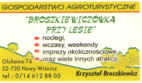 Jasełka w Połomiu