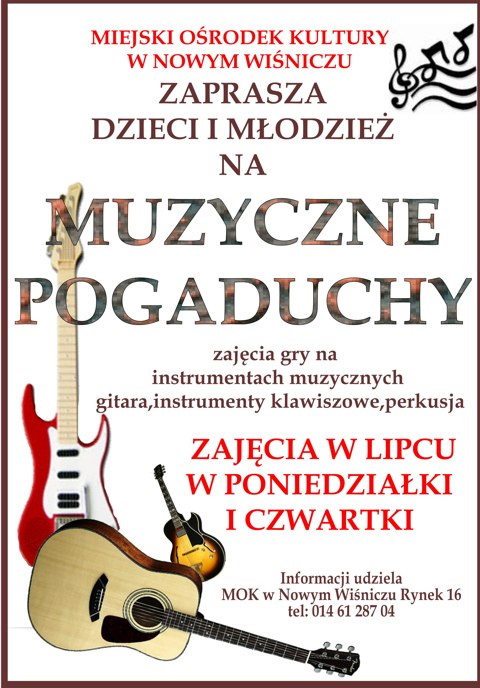 Pogaduchy