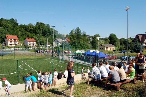 V Turniej Tenisa Stołowego