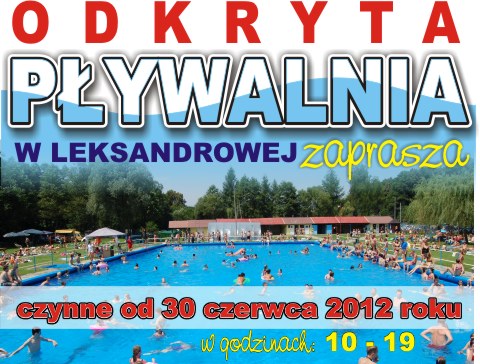 pływalnia