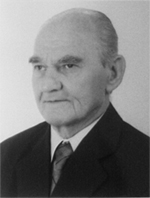 Śp. Antoni Tabaszewski