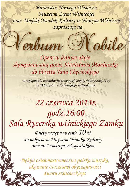 Verbum Nobile