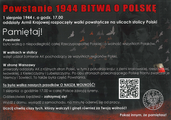 Bitwa o Polskę