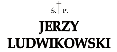 Jerzy Ludwikowski