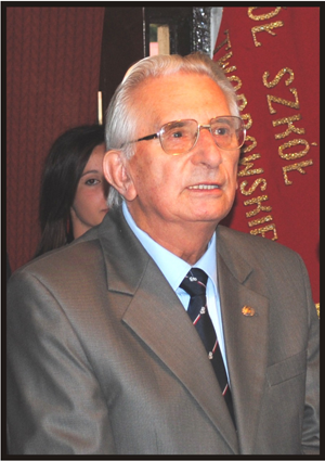 Jerzy Ludwikowski