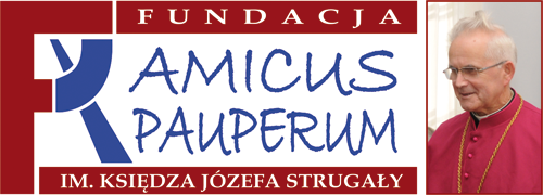 Amicus Pauperum