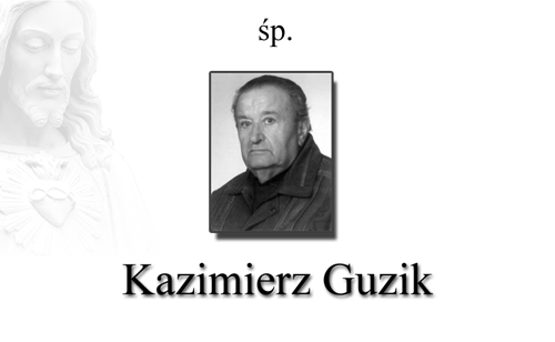 Kazimierz Guzik