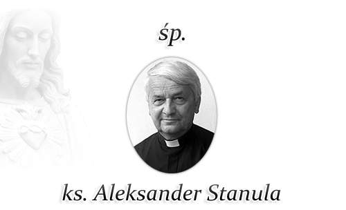 Aleksander Stanula