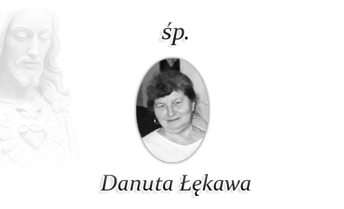 Danuta Łękawa