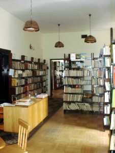 Miejska Biblioteka Publiczna