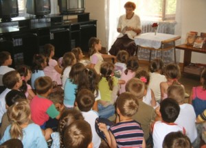 Miejska Biblioteka Publiczna