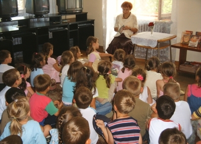 Miejska Biblioteka Publiczna