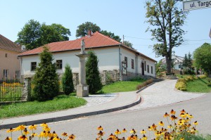 Muzeum Ziemi Wiśnickiej
