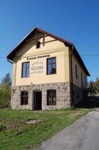 muzeum mleczarstwa krolowka