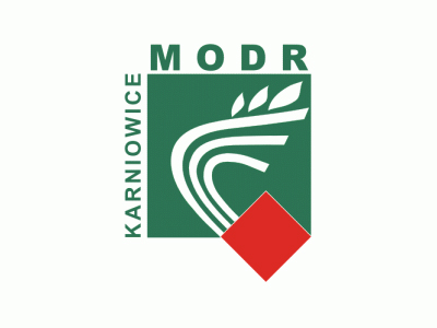 Logo MODR