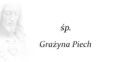 piech-grazyna