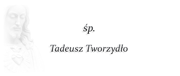 tadeusz-tworzydlo