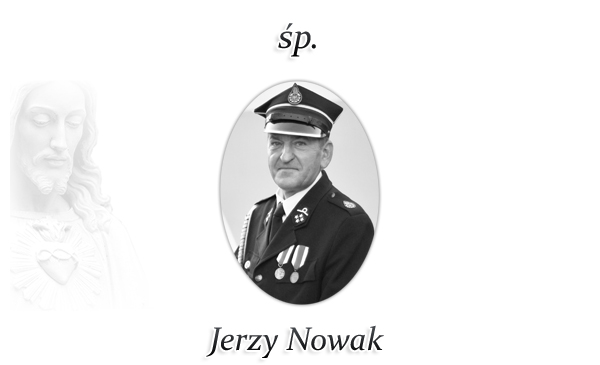 nowak jerzy