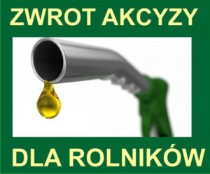 zwrot akcyzy