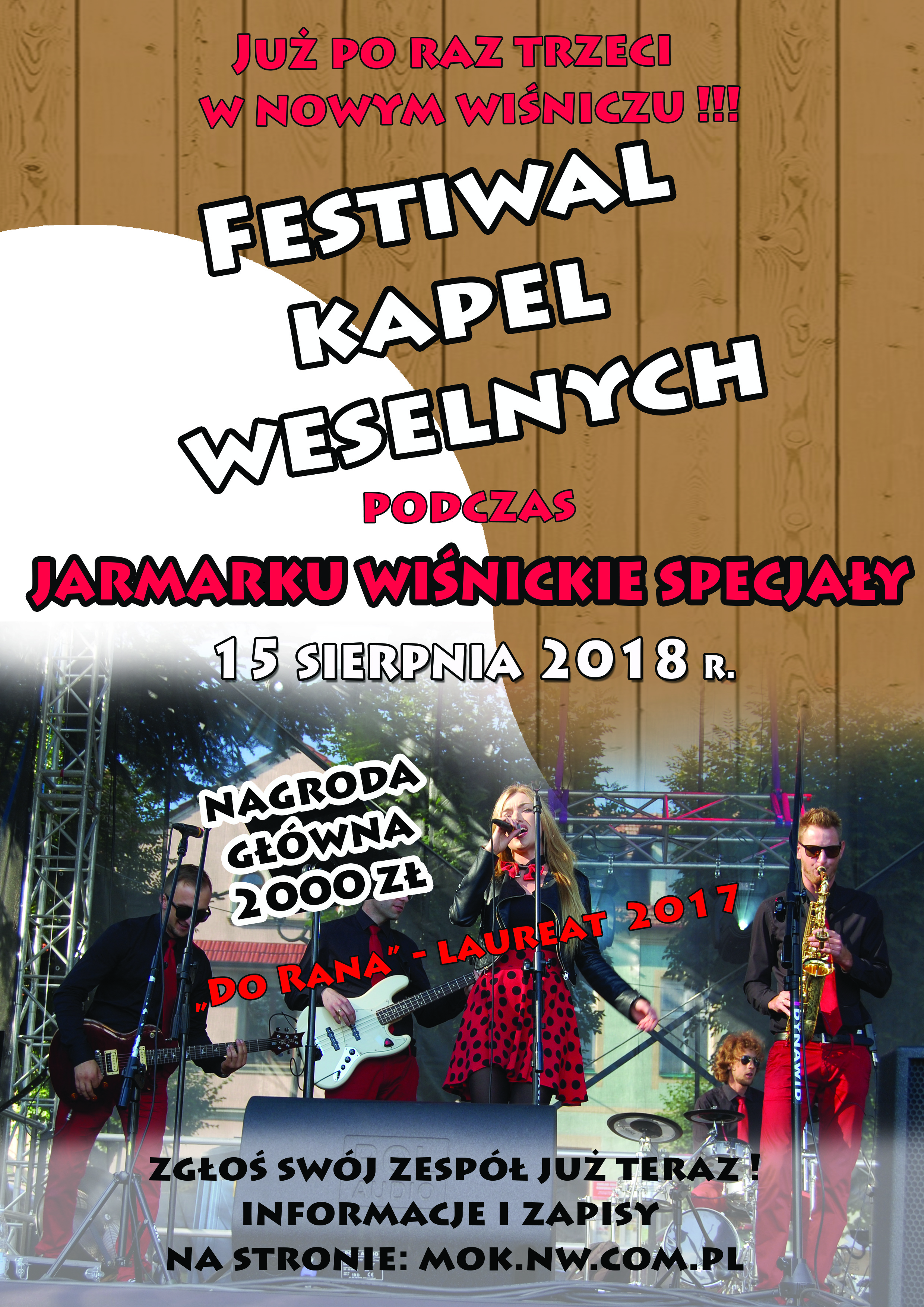 weselne2018