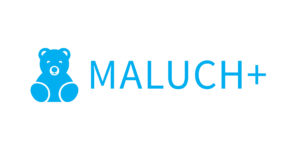logo Maluch+