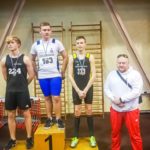 Mistrzostwa Małopolski w lekkoatletyce