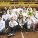 Mistrzostwa Małopolski w lekkoatletyce