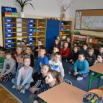 Edukacja ekologiczna – spotkania z uczniami szkół