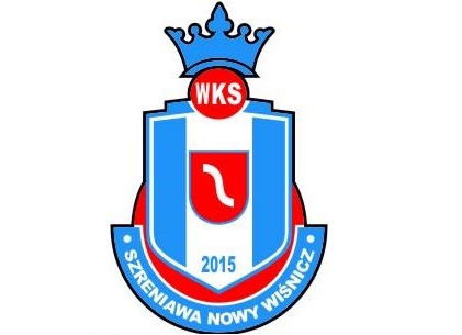 logo WKS Szreniawa Nowy Wiśnicz
