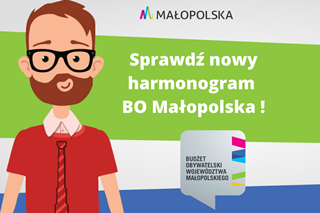 baner BO Małopolska