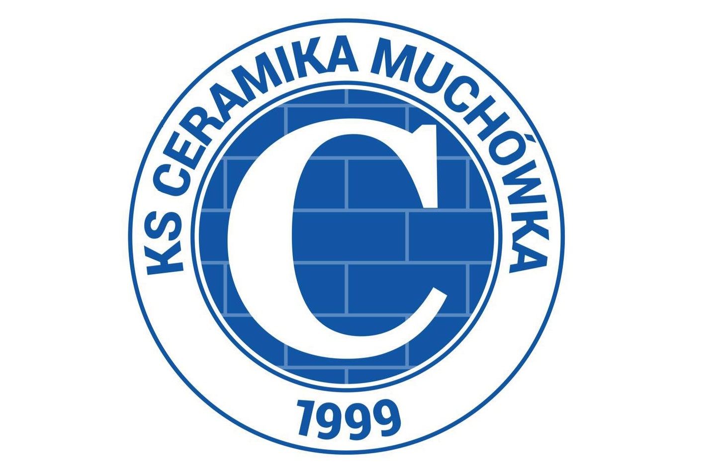 logo KS Ceramika Muchówka