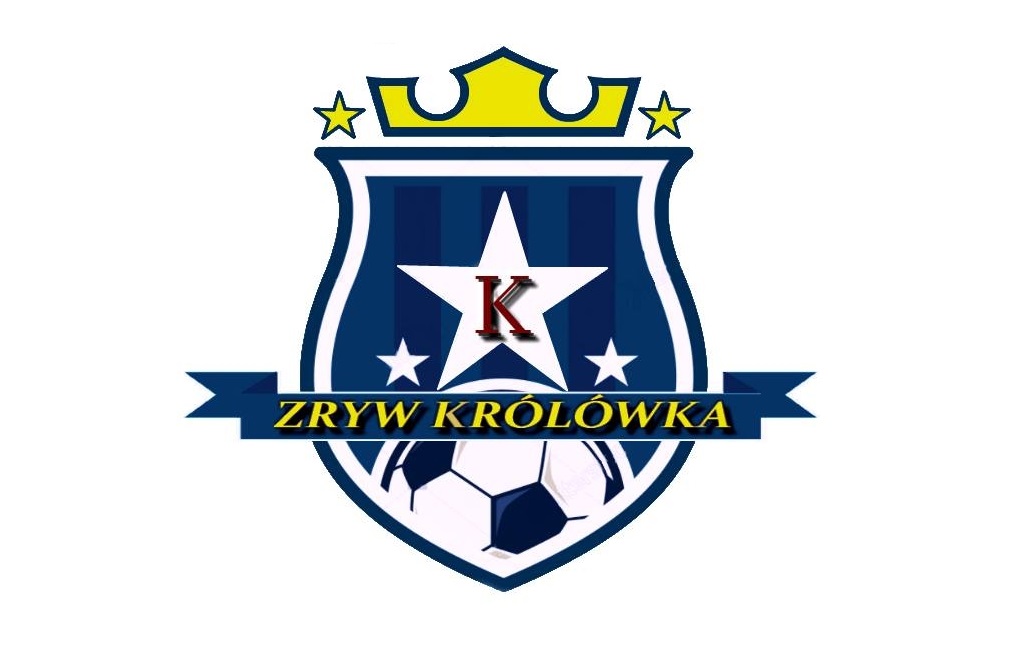 logo KS Zryw Królówka