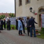 Ziemia Wiśnicka w starej fotografii