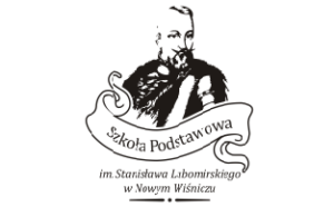 logo SP Nowy Wiśnicz