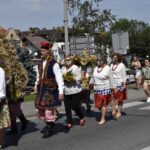 Dożynki Powiatowe 2020-konkurs na najpiękniejszy wieniec