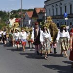 Dożynki Powiatowe 2020-konkurs na najpiękniejszy wieniec