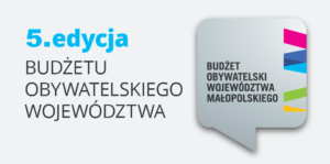 5 edycja BO Małopolski