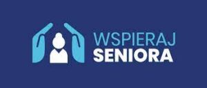 logo #WspierajSeniora