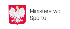 logo min.sportu