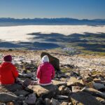 Widok na Tatry z Babiej Góry.jpg