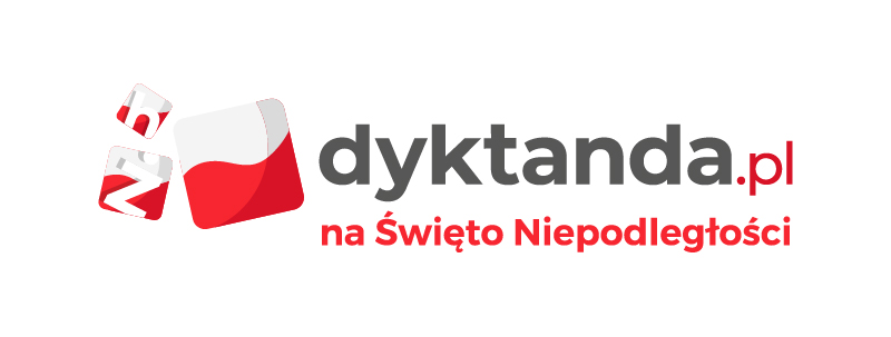 logo dyktanda.pl