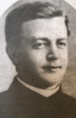 Ks. Józef Kozieja