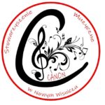 logo Stowarzyszenia Muzycznego Canon