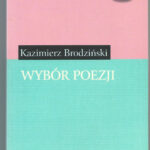 Wiersze K. Brodzińskiego