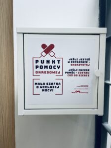 Punkt pomocy okresowej