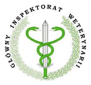 Logo Głównego Inspektoratu Sanitarnego