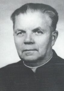 ks. Marian Janiszewski