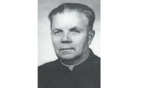 ks. Marian Janiszewski