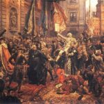 Konstytucja 3 Maja 1791 roku Jan Matejko