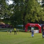 XVIII międzynarodowe zawody w biegu na orientację Limanowa Cup 2021